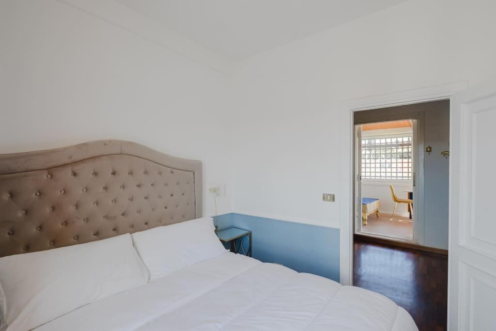 New Opening San Pietro Roof Appartement