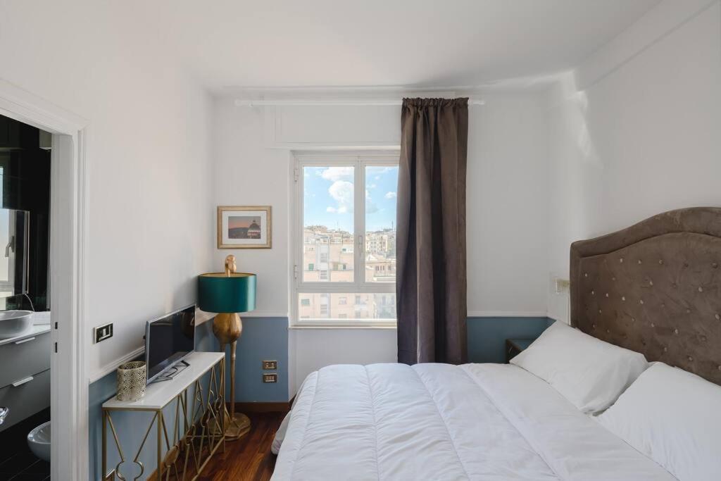 Appartement New Opening San Pietro Roof *